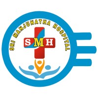 Sri Manjunatha Hospital logo - Similar company to St Ignatius School