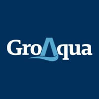 GroAqua logo - Similar company to 3Cl Foundation