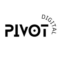 Pivot Digital logo - Similar company to Beatbind: Democratize The Entertainment Industry!