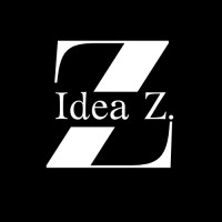 Idea Z. Digital Marketing Agency logo - Similar company to Promotech Greece Digital Marketing Lab