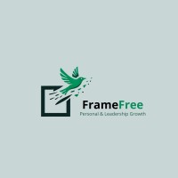 FrameFree Coaching logo - Similar company to Make Me Fly!