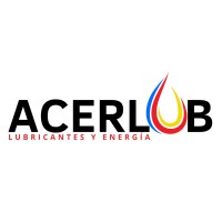 Acerlub logo - Similar company to Proesmma