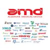 Algerian Medical Device logo - Similar company to Fit Mojo