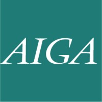 AIGA Cleveland logo - Similar company to Muse Headquarters