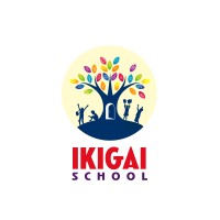 Ikigai School logo - Similar company to Dav Schools Network