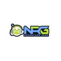 NRG Adventure Parks logo - Similar company to Jogology