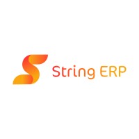 String ERP logo - Similar company to Zakya.Dev