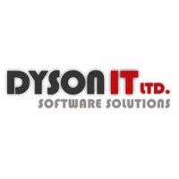 Dyson IT Ltd logo - Similar company to Sparktech It Solutions
