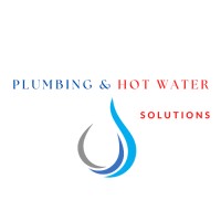 PLumbing and Hotwater Solutions logo - Similar company to The Plumbing Pack - Estimating Program