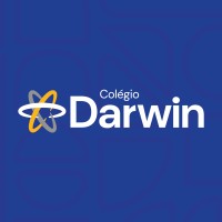Colégio Darwin logo - Similar company to Multiverso Educação