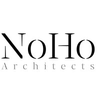 NoHo Architects logo - Similar company to Dar Design