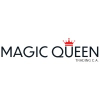 Magic Queen Trading logo - Similar company to Mb Store