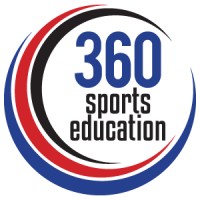 360 sports education Ltd logo - Similar company to Harriers Academy