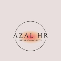 AZAL HR logo - Similar company to Nida Ai