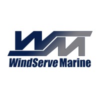 WindServe Marine logo - Similar company to Sea.O.G