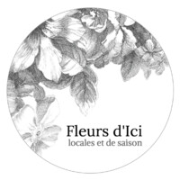 Fleurs d'Ici logo - Similar company to Eucaly Fleury