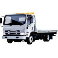 RIEHL TOWING logo - Similar company to Potts Towing