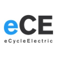 eCycleElectric logo - Similar company to Optimism Digital Llc