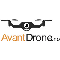 AvantDrone logo - Similar company to Turbinator