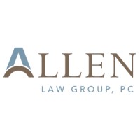 Allen Law Group, P.C. logo - Similar company to Swartz Culleton Ferris, Pllc