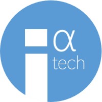 iAlphaTech logo - Similar company to Stainonblack