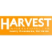 Harvest International Housewares