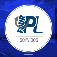 4PL SERVICES logo - Similar company to 4Pl Cargo Sas
