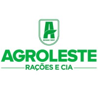 Agroleste Rações logo - Similar company to Excelencia Logistica