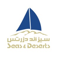 Seas & Deserts Group logo - Similar company to Ahead Creative Hub