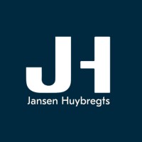 Jansen Huybregts Projecten logo - Similar company to Connect Bouwsupport
