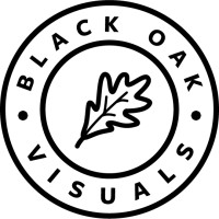 Black Oak Visuals logo - Similar company to Dubo Law, Llc