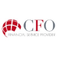 CFO Solutions SCF S.r.l. - Financial Service Provider logo - Similar company to Vision Scf