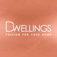 Dwellings Group logo - Similar company to Half Lemons