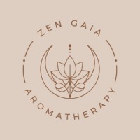 Zen Gaia logo - Similar company to Probeauty Nz