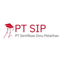 PT Sertifikasi Ilmu Pelatihan (PT SIP) logo - Similar company to Modcart.Io
