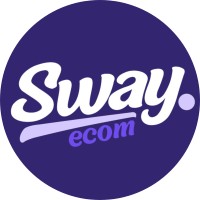 SwayEcom logo - Similar company to 3Node Software S.R.O. (Shopify Partner)