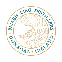 Sliabh Liag Distillers logo - Similar company to Baltimore Spirits Co.