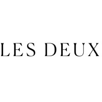 Les Deux logo - Similar company to Questworks - Team Building For Tech Culture