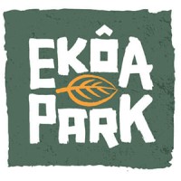 Ekôa Park logo - Similar company to Arvorá _ Soluções Construtivas