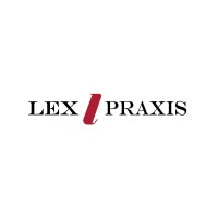 Lex Praxis logo - Similar company to Illuminip