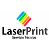 Laser Print logo - Similar company to Laserprint