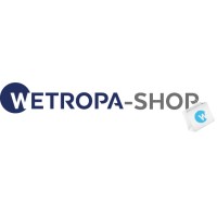 WETROPA-SHOP logo - Similar company to Wetropa