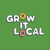 Grow it Local logo - Similar company to Hello Again