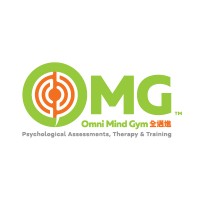 Omni Mind Gym Group logo - Similar company to Psytime Hong Kong Counselling And Psychoeducation Centre