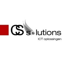 CS Solutions bv logo - Similar company to Techmetric