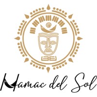 Hamac del sol logo - Similar company to Borrod Studio