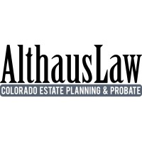 Althaus Law
