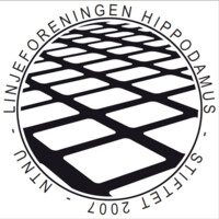 Hippodamus linjeforening logo - Similar company to Eureka - Linjeforeningen For Europastudier Ved Ntnu
