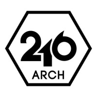 216 Architectural Design logo - Similar company to Bakare Mimarlık Ve İnşaat