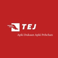 TEJ logo - Similar company to Arihant Group